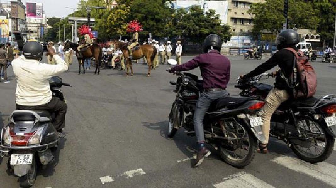 53 Wartawan di Mumbai Positif Virus Corona
