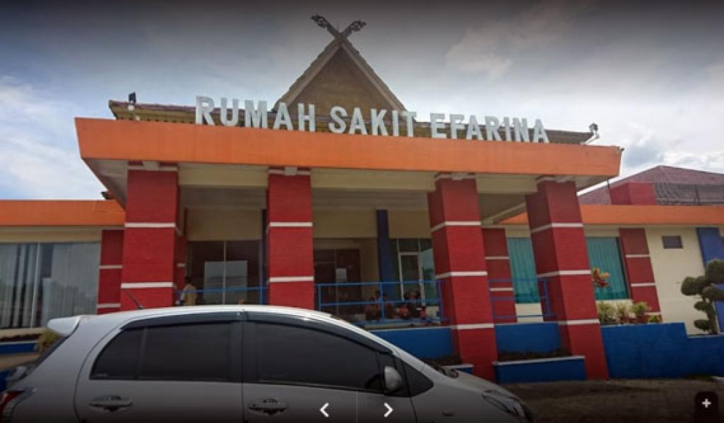 6 Ruang Isolasi RSUD Selasih Diisi PDP, Rumah sakit Swasta Harus Terima Pasien 