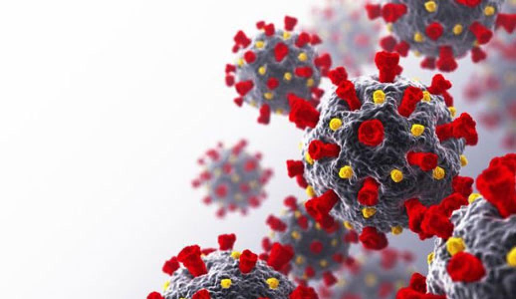 Ahli Epidemiologi Respons Curiga AS soal Kasus Corona di RI