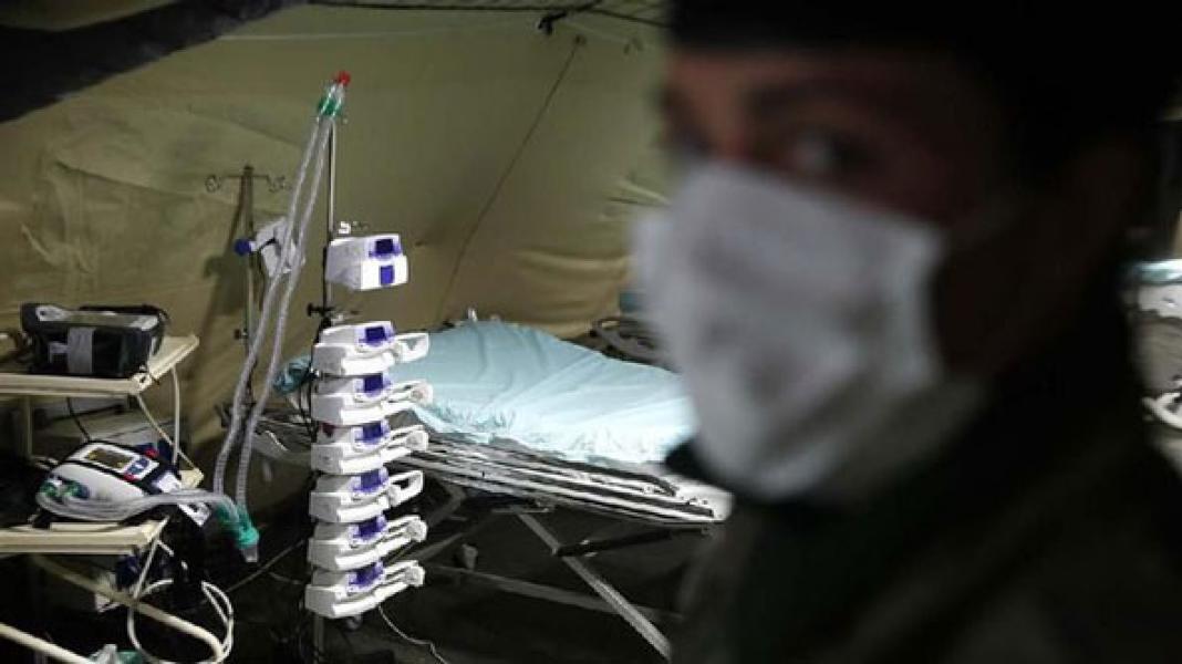 Ahli RI Sebut Alasan Orang Sembuh Kembali Terinfeksi Corona