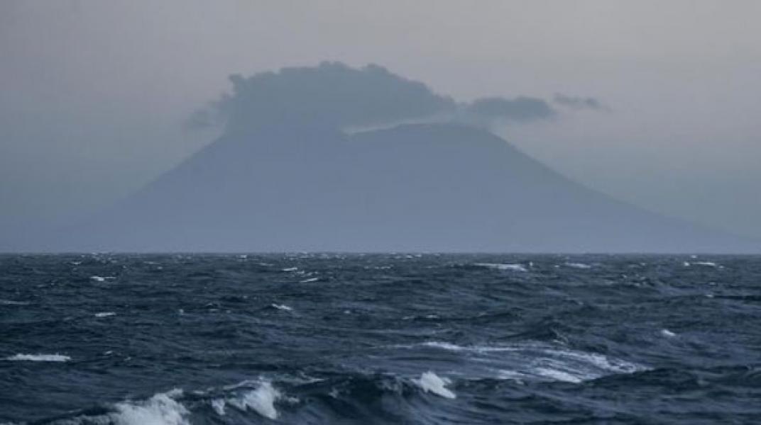Ahli Sebut 6 Gunung Erupsi Nyaris Bersamaan Hanya Kebetulan