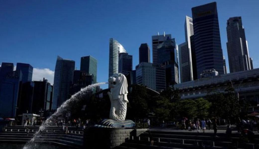 Alert! Singapura Umumkan 