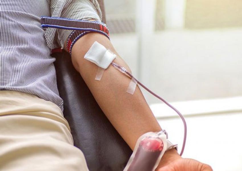 Amankah Mendonorkan Darah Saat Virus Corona Melanda?