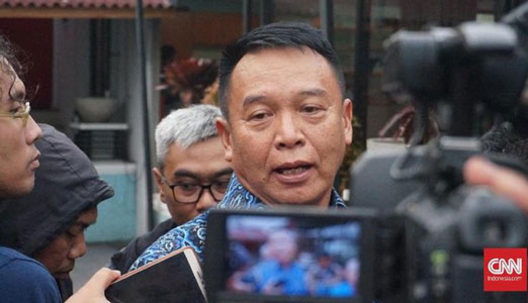 Anggota DPR Sebut Bentrok TNI-Polri Lukai Hati Rakyat
