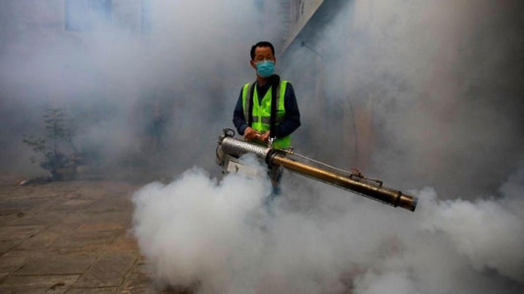 Awas! Gejala Mirip Covid, Penderita Malaria Bisa Kena Corona