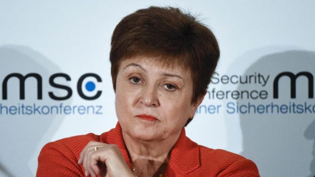 Awas! IMF Warning soal Krisis Besar karena Corona