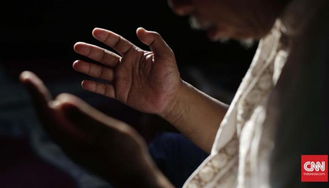 Bacaan Niat Puasa Ramadan