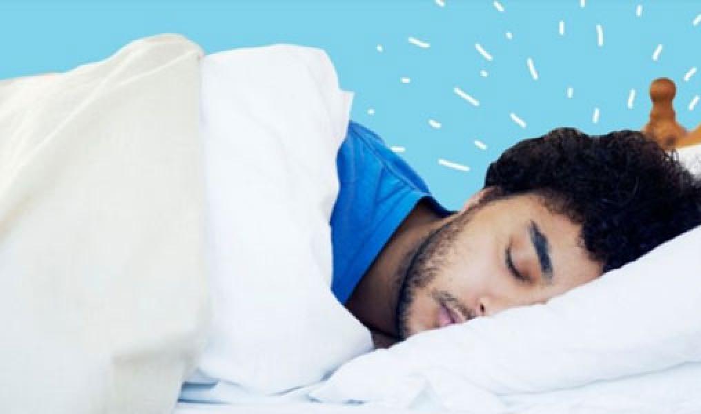 Bagaimana Hukumnya Tidur Sepanjang Hari Saat Puasa?