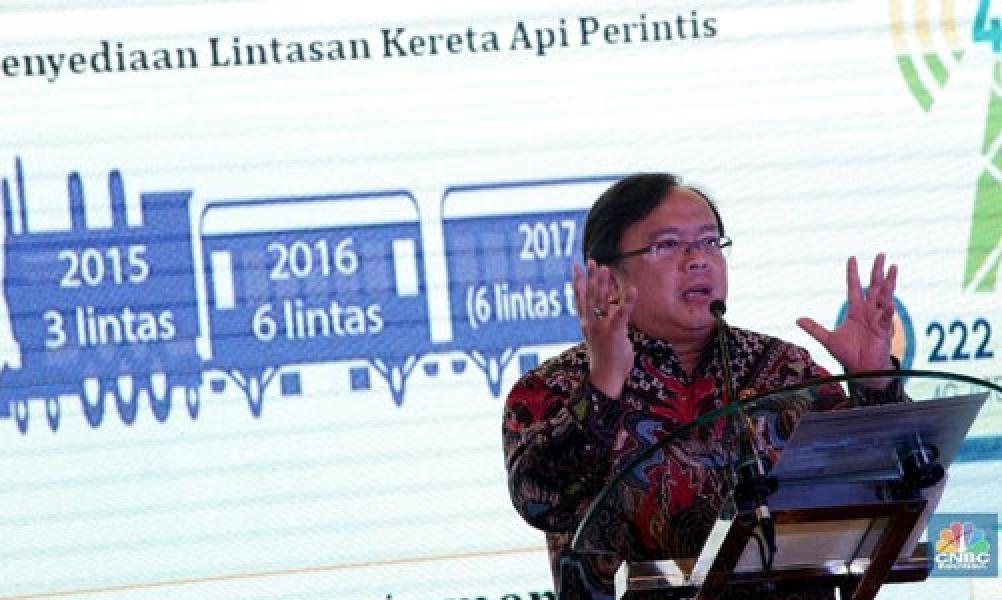 Bangga! RI Bisa Buat Test Kit Corona, Hasil 15 Menit Keluar