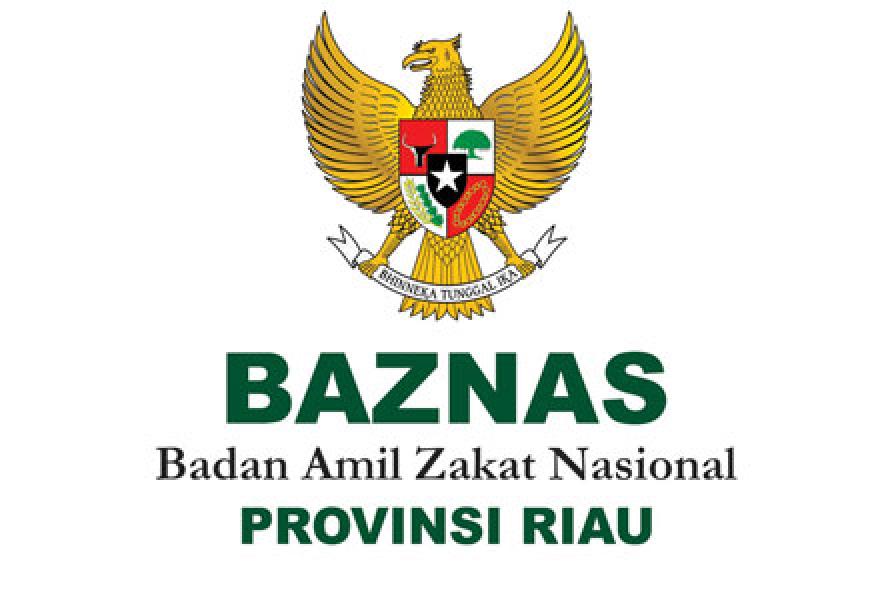 Baznas Riau Salurkan 3.000 Paket Sembako