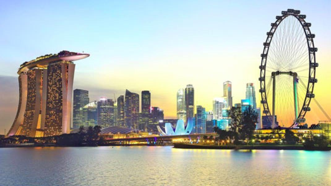 Belum Terkendali, Kasus Corona di Singapura Sehari Tambah 942