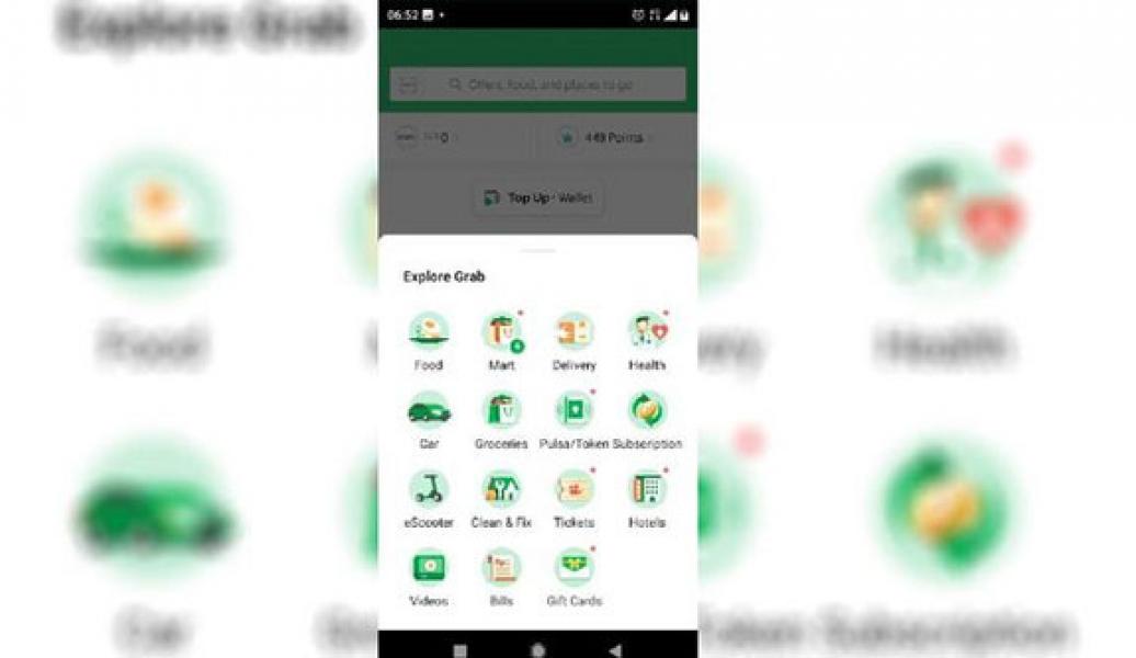 Boleh Angkut Orang, Layanan di Aplikasi Ojol Belum Aktif