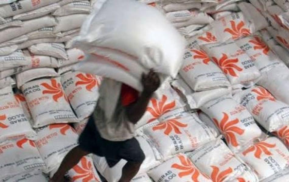 Bulog Pastikan Stok Beras Aman di Riau Hingga Tiga Bulan ke Depan