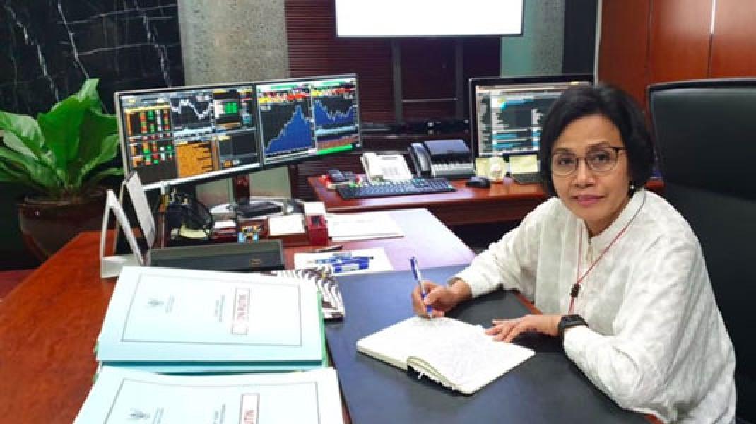 Catat! Bunga Cicilan Bank & Leasing Bisa Ditanggung Negara