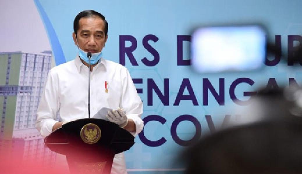 Catat! Ini Daftar Larangan di PSBB untuk Cegah Covid-19