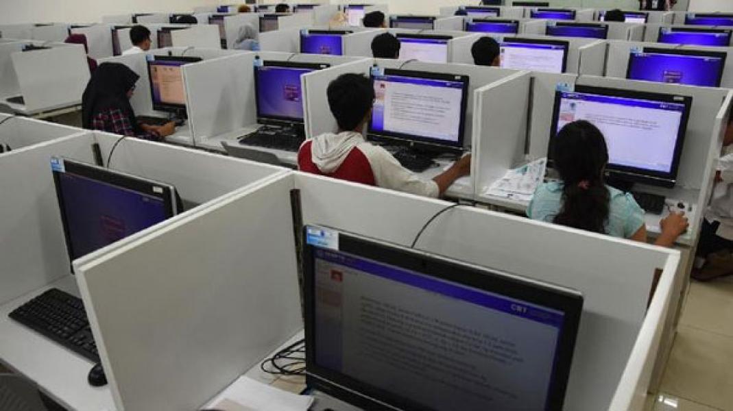 Cek Daftar Kelulusan SNMPTN di Sini