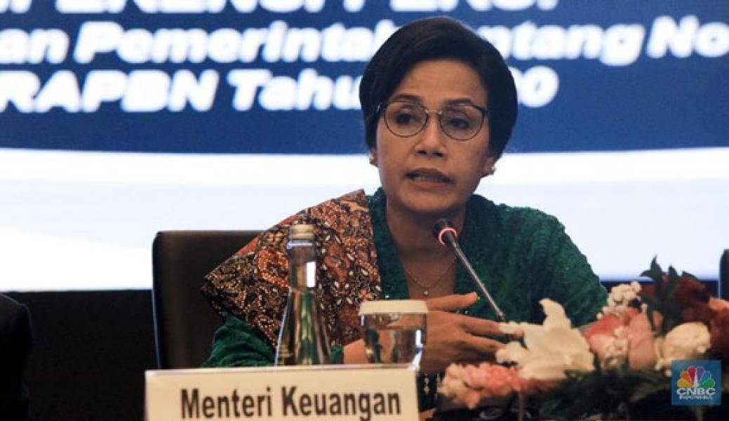 Cerita Tentang Surat Utang Terbesar Sepanjang Sejarah RI