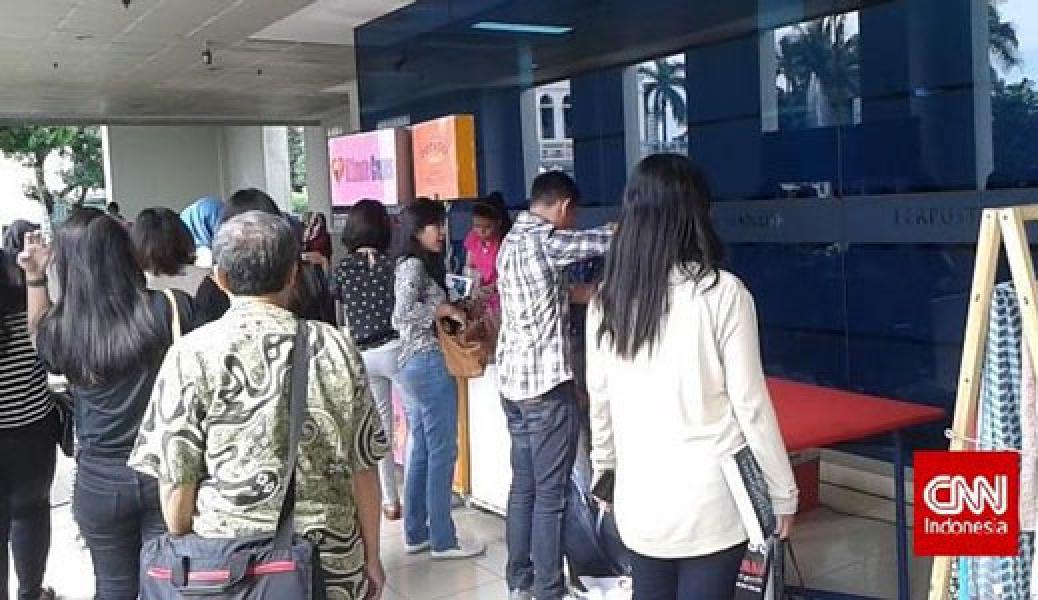 Corona, 80 Persen PTS di DKI Mulai Kesulitan Bayar Gaji Dosen