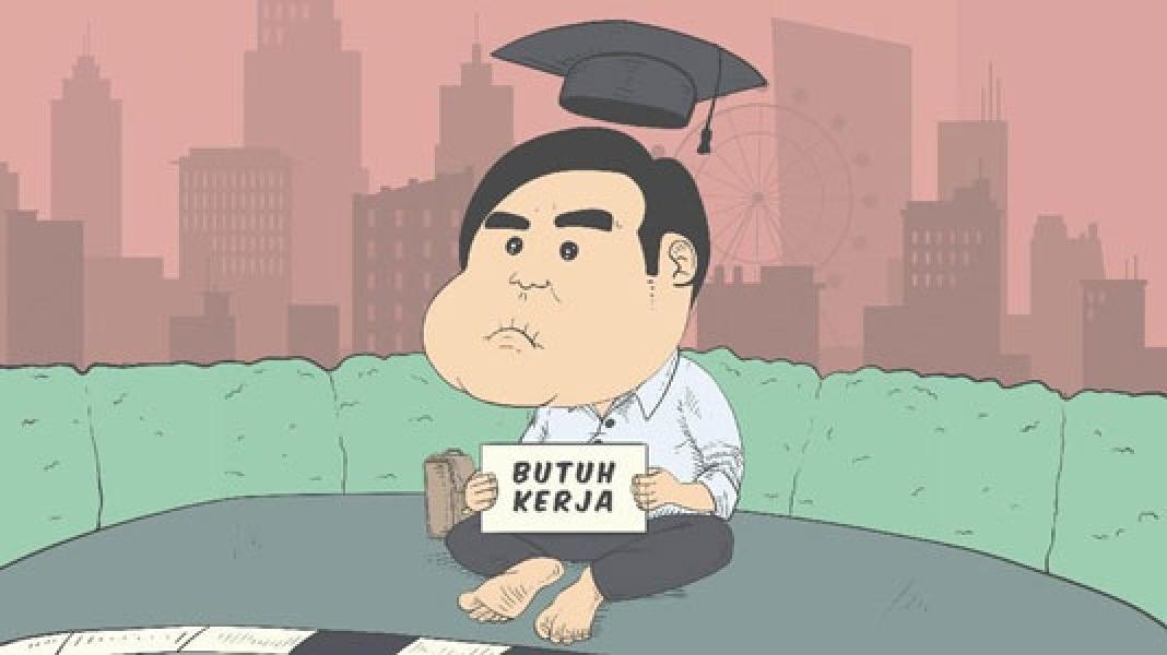 Corona Kejam, Bikin Jutaan Orang Jadi Pengangguran!