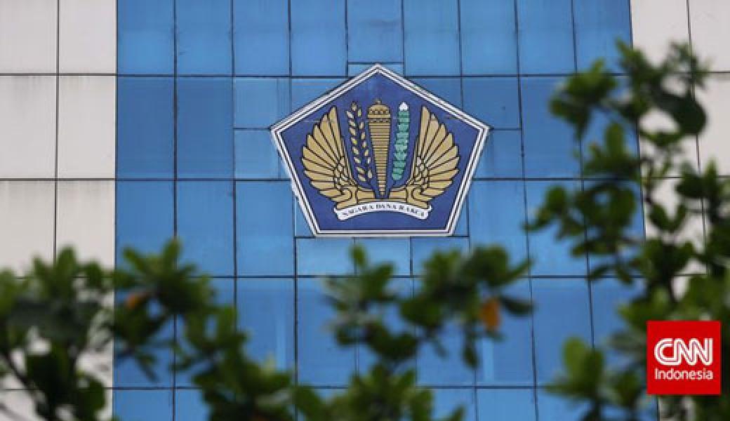 Corona di Kemenkeu: 21 Positif, 10 Sembuh, 3 Meninggal