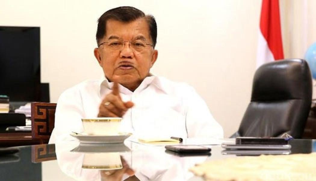 Dialog UAS & JK: Perlu Aturan yang Lebih Tegas Lagi di PSBB!