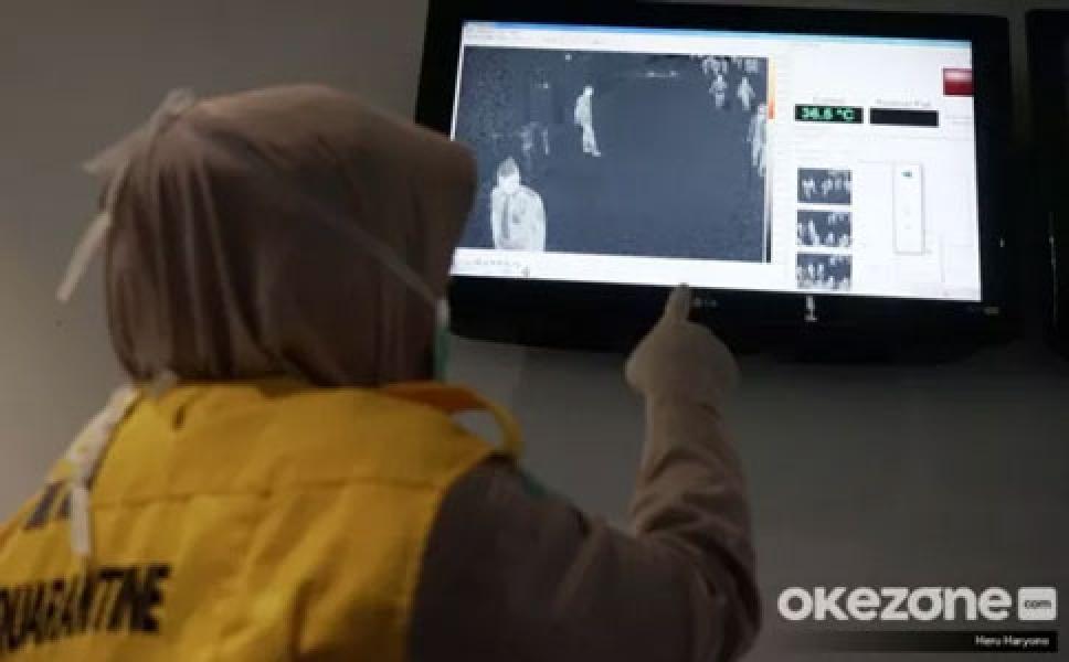 Dibohongi Pasien Covid-19, 53 Tenaga Kesehatan di RSUP dr Sardjito Diisolasi