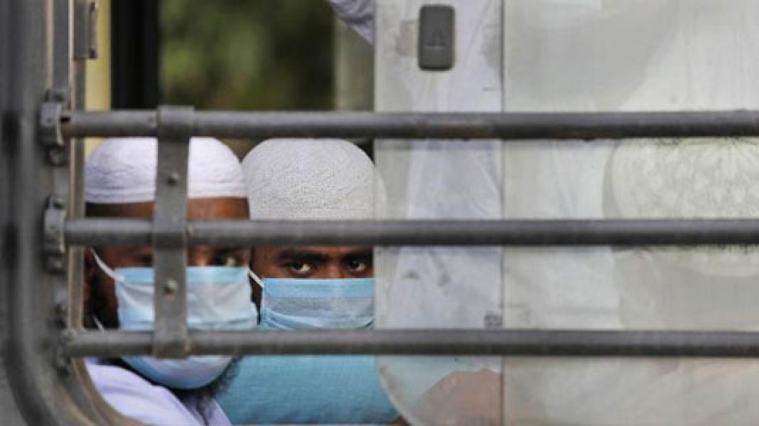 Dicap Penyebar Corona, Muslim India jadi Target Kekerasan