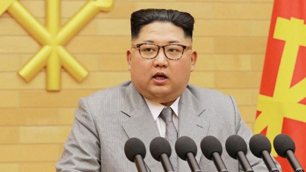 Dikabarkan Meninggal, Ini Riwayat Penyakit Kim Jong Un