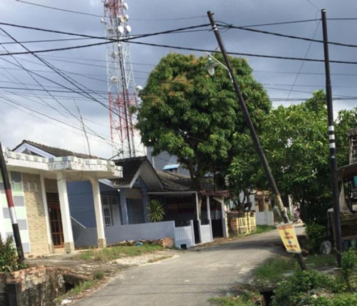 Dinilai Kurang Responsif, Dewan Minta PD Tuah Sekata Dievaluasi 