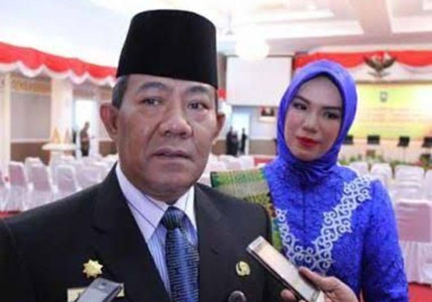 Disdik Riau Cairkan Dana BOSDA Rp.152,6 Miliar