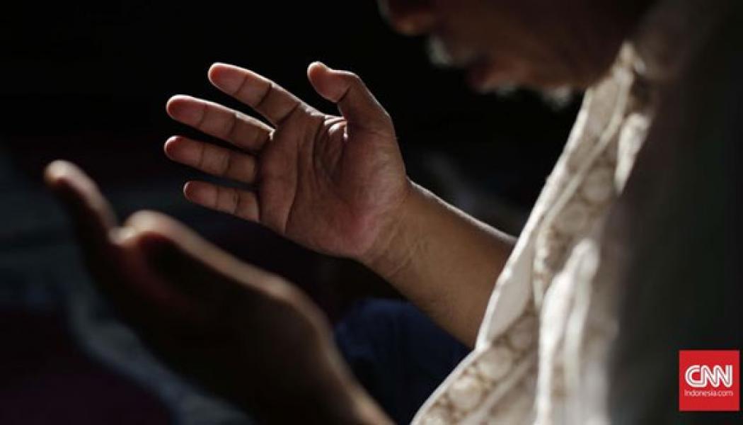 Doa dan Amalan Malam Nisfu Sya`ban 2020 di Rumah