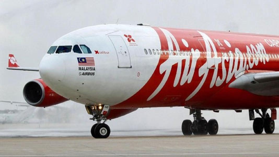 Dua Maskapai Penerbangan RI Setop Operasi, Termasuk AirAsia