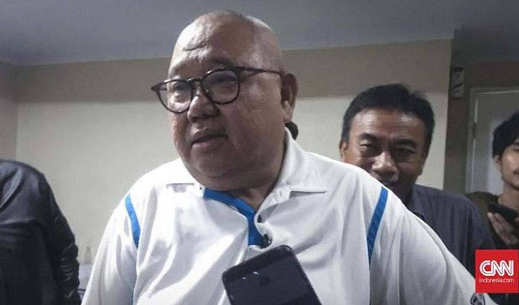 Eks Manajer Andi Darussalam Positif Corona, Arema Kirim Doa