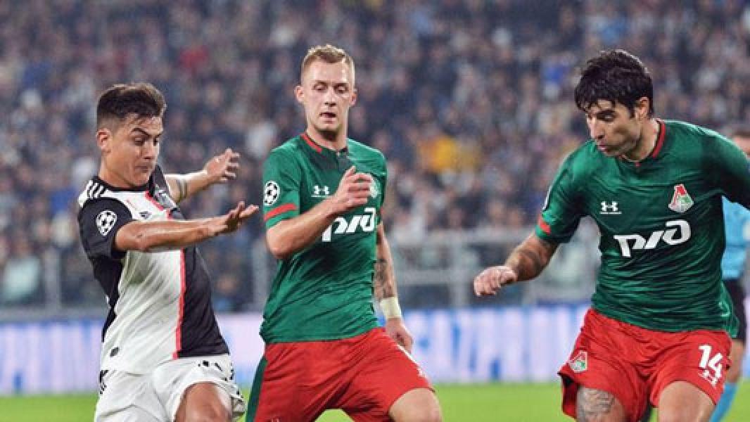 Empat Kali Tes, Dybala Dikabarkan Masih Positif Corona