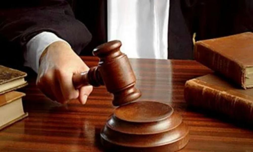 Empat Tersangka Korupsi Rehab SMP di Kepulauan Meranti Hanya Dituntut 15 Bulan Penjara