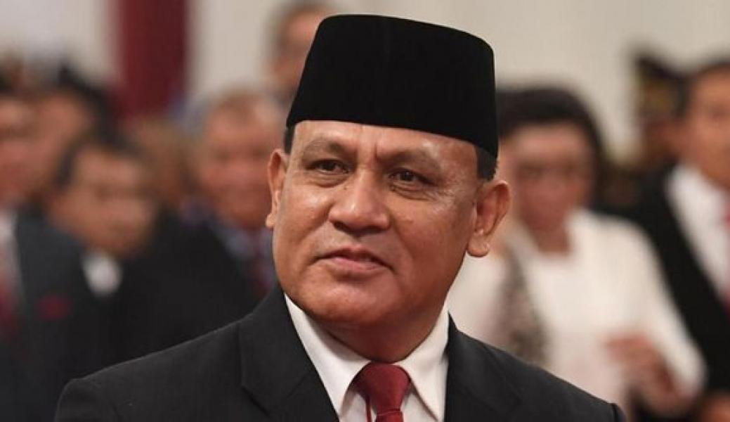 Filri Sebut Usul Naik Gaji Rp300 Juta Sejak Era Agus Rahardjo