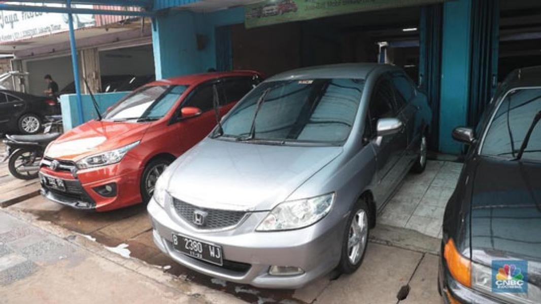 Gak Kira-kira! 583.000 Orang Minta Libur Cicil Kredit Leasing