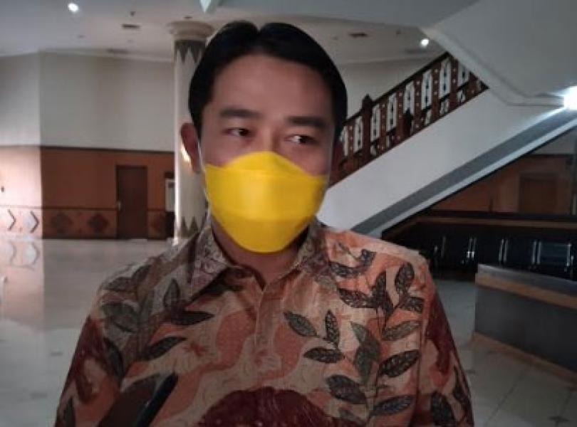 Hardiyanto: Penerapan PSBB Solusi Terbaik