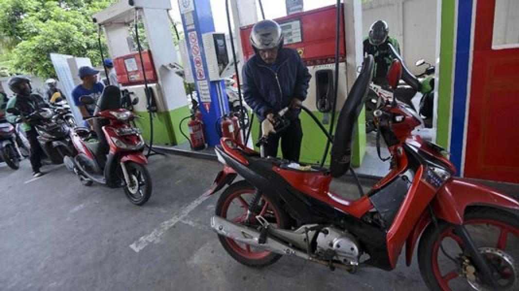 Harga BBM Tak Turun, KPPU Akan Surati Kementerian ESDM
