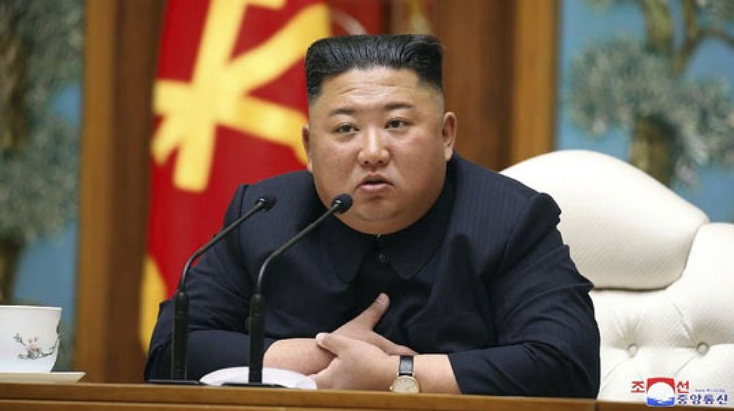 Heboh Kim Jong Un Meninggal, Media Korut Beberkan Fakta Baru