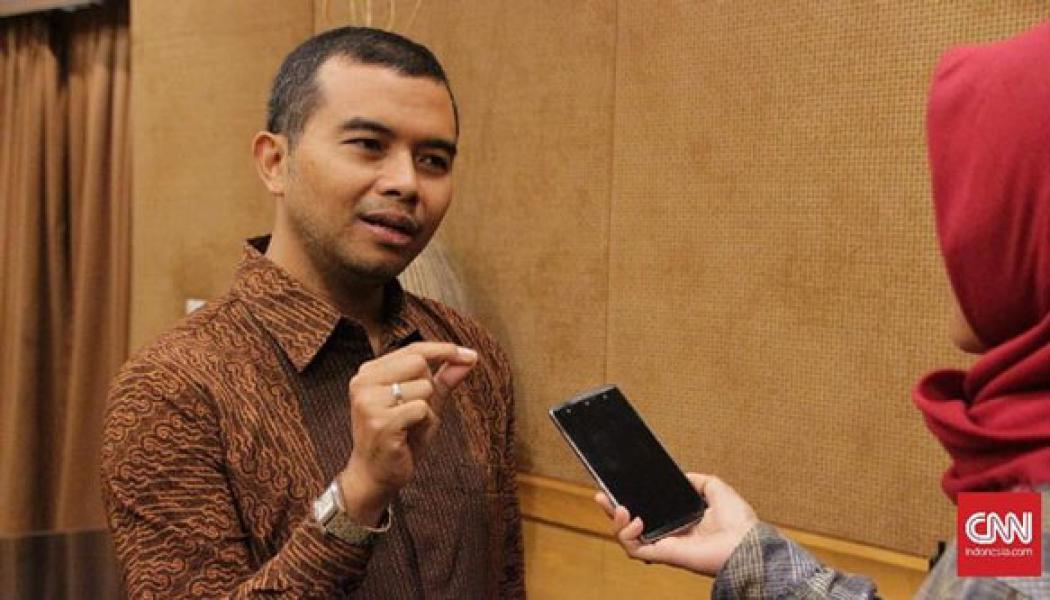 ICW Sebut Perppu Corona Urus Pemain Ekonomi, Bukan Kesehatan