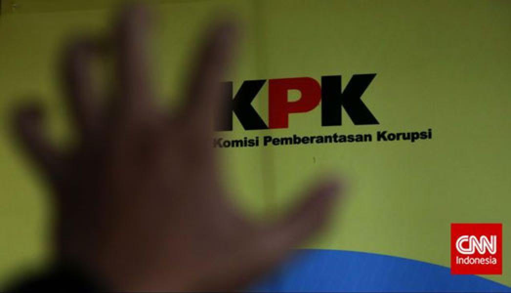 ICW Soroti Bidang Penindakan KPK Didominasi Petinggi Polisi