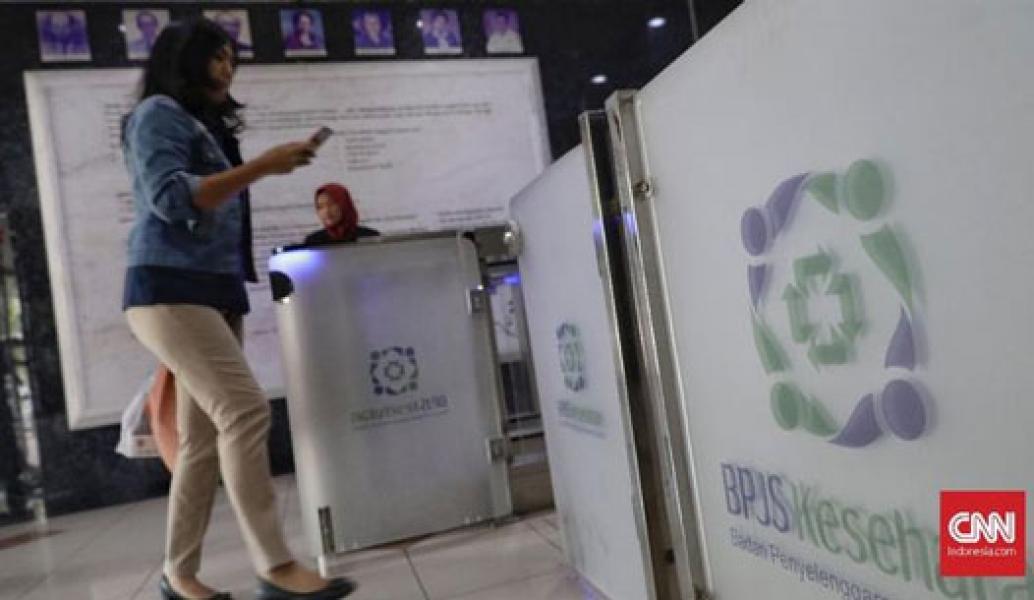 Iuran BPJS Batal Naik, Peserta yang Terlanjur Bayar Kecewa