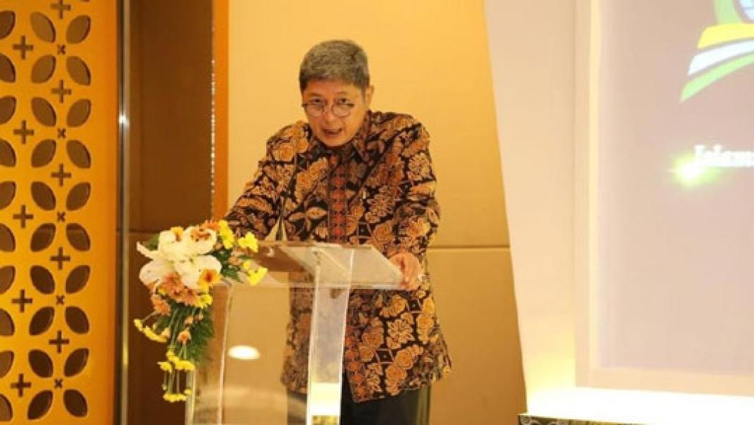 Jokowi Pilih 3 Nama Gantikan Deputi Gubernur BI Erwin Rijanto