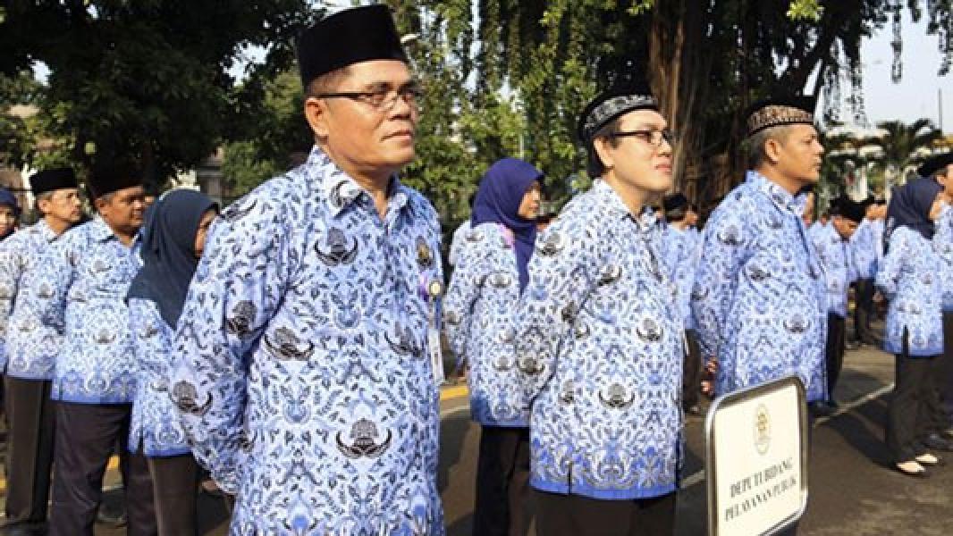 KASN: Banyak ASN Daftar Bakal Calon Kepala Daerah