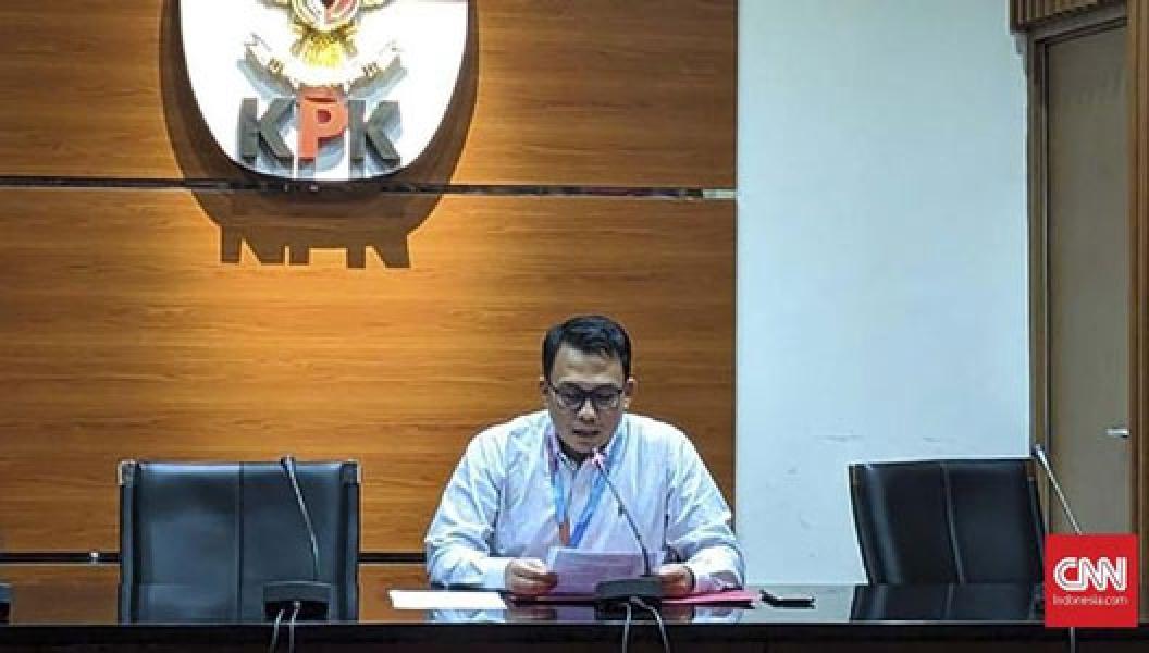 KPK Akan Dalami Pengakuan Kader PDIP soal Rp2 M Harun Masiku