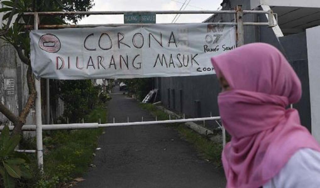 Kantor Kecamatan di Surabaya Ditutup Usai Satu ASN Meninggal
