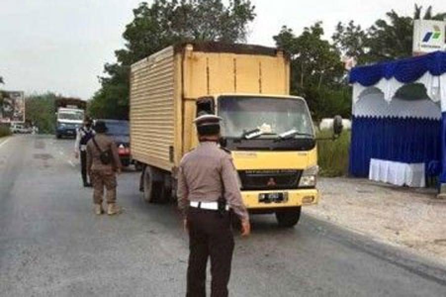 Kecamatan Tampan dan Tenayan Raya Jadi Fokus PSBB