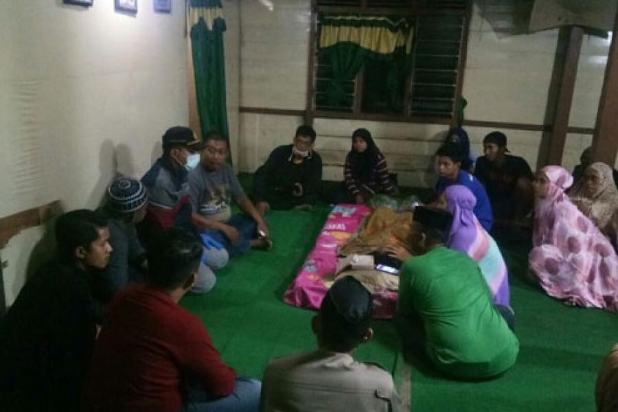 Keluarga Mengamuk, Pasien yang Disengat Lebah dan Dirawat di Ruang Isolasi Covid-19 Meninggal