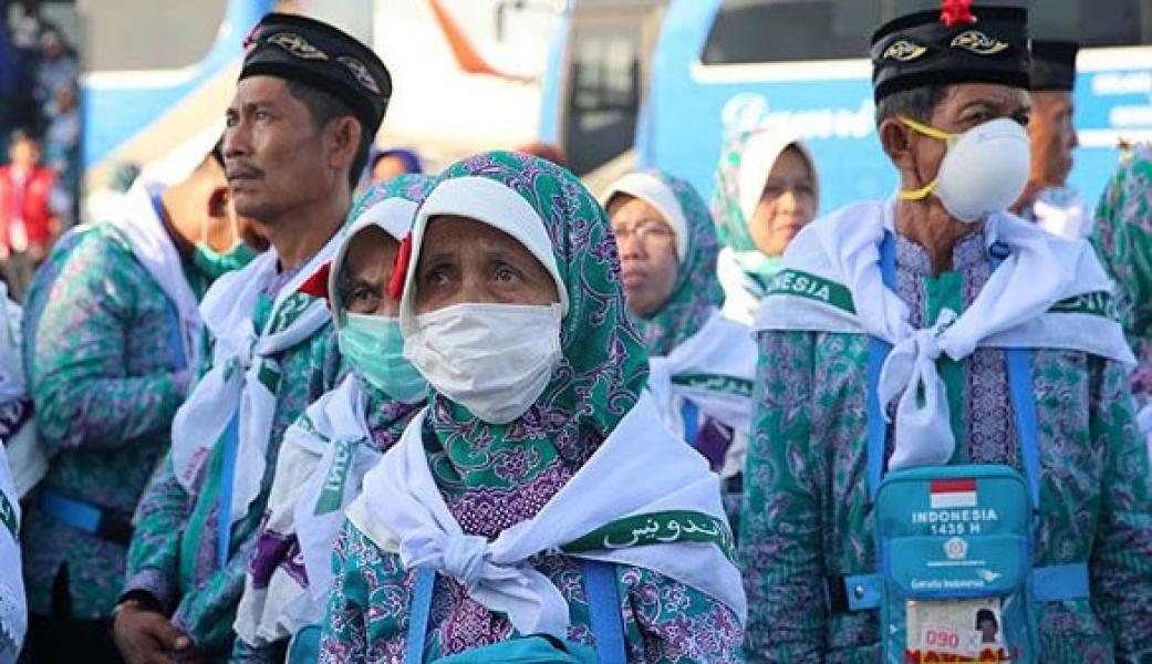 Kemenag Imbau CJH Lakukan Manasik Haji Secara Individu